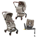 Cochecito Trio Maxi-Cosi Fame Cabin MICA 360 Pro