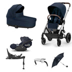 Configura tu Cybex BALIOS S Lux