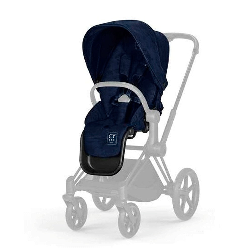 Pack Asiento Cybex Priam 2025