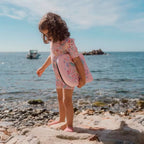 Body board Little Dutch sirenas