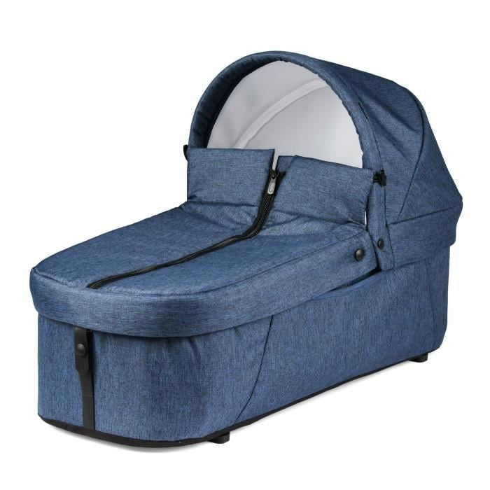 Capazo Peg Perego para Book for Two y Booklet 50