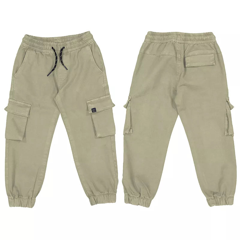 Pantalón Mayoral cargo