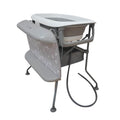 Bañera con cambiador Kinderkraft BUBBLY