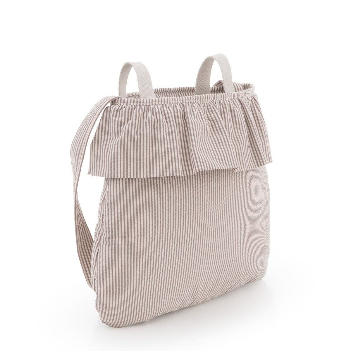 Bolso maternal Cambrass Boho Candela