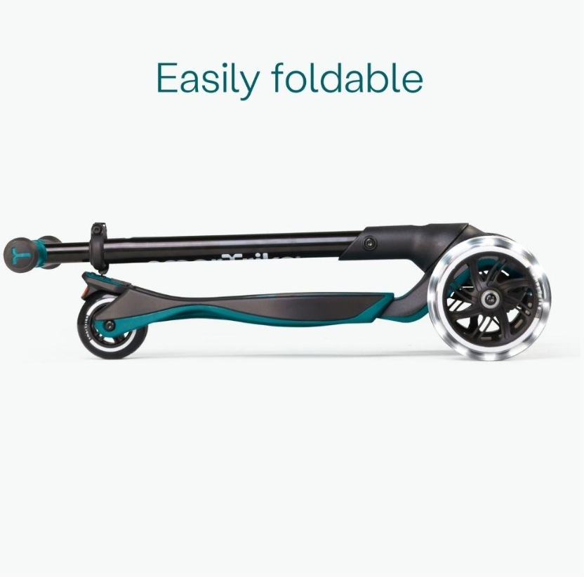 Patinete SmarTrike XTend Scooter RIDE ON 5 en 1