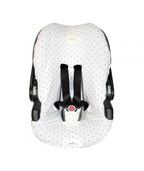 Funda protectora para Besafe Izi go Fundas Bcn F45