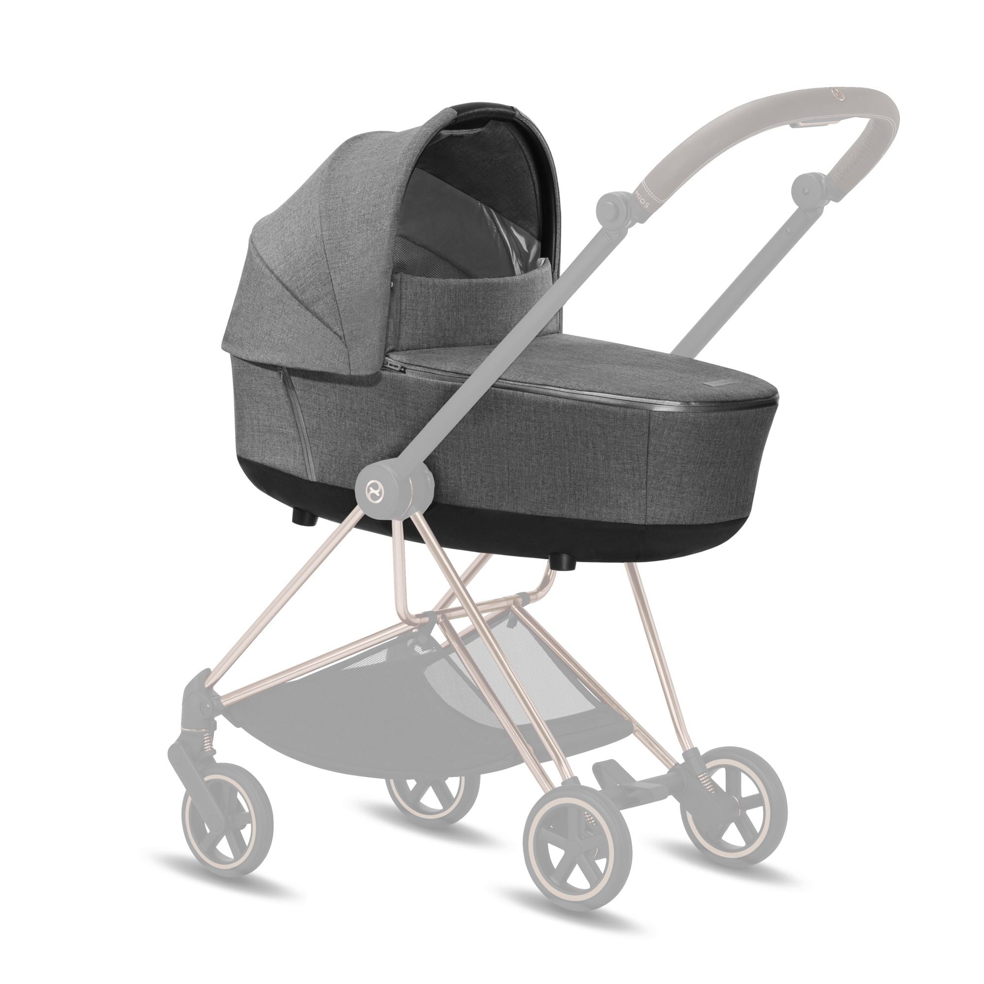 Capazo Cybex Mios 520000885