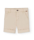 Bermudas Boboli satén