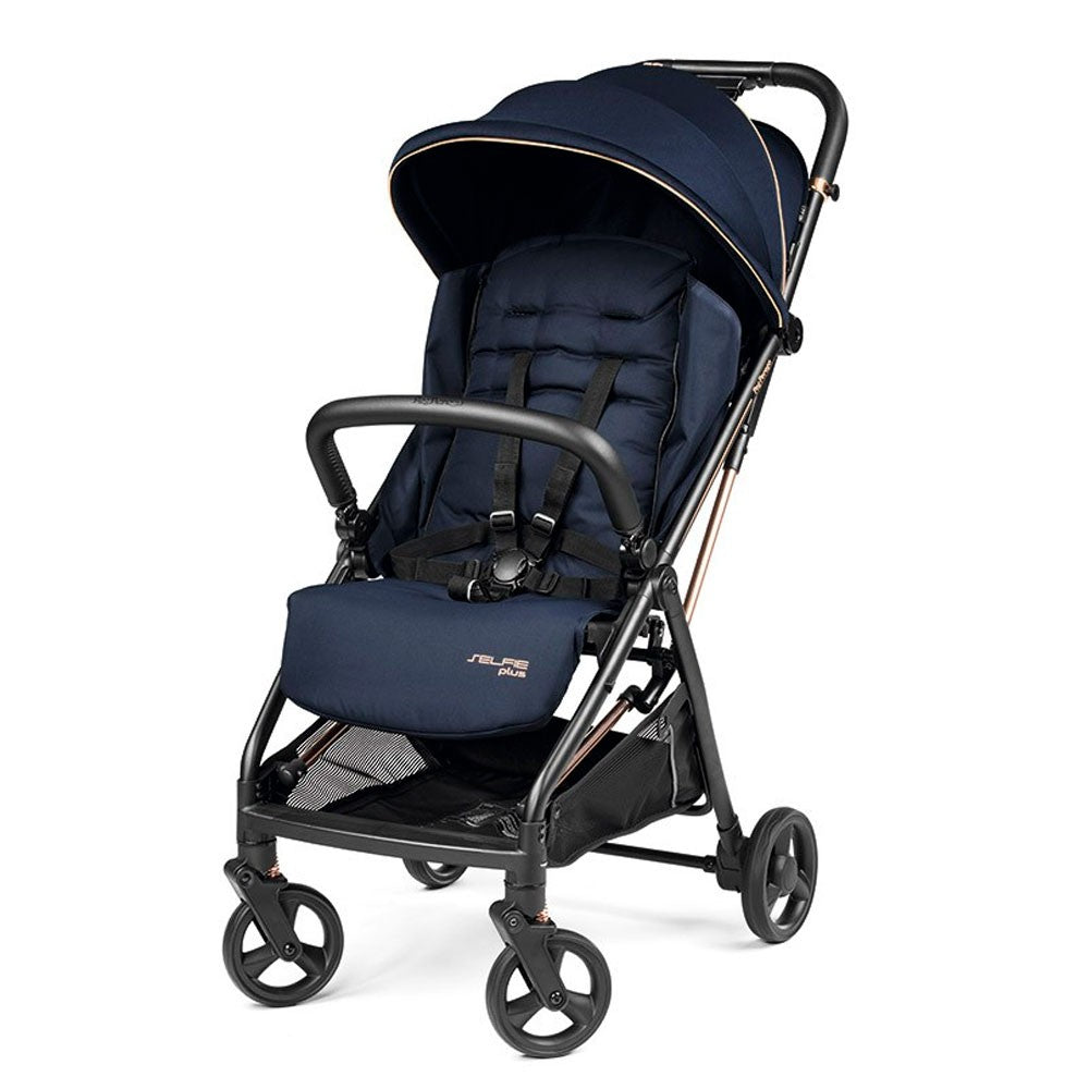 Silla Paseo Peg Perego Selfie PLUS