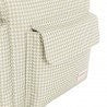 Bolso Maternal Pack Cambrass Windsord Summer
