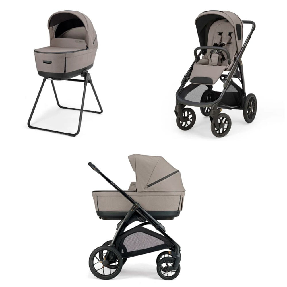 Cochecito Inglesina Aptica XT 2026