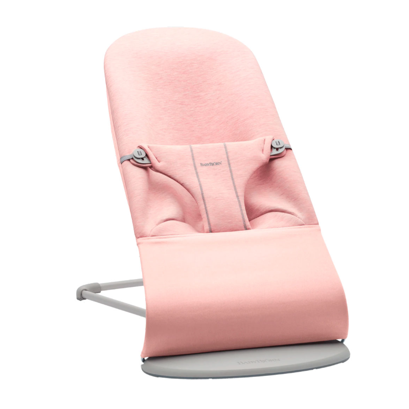 Hamaca Babybjorn Bliss 3D Jersey