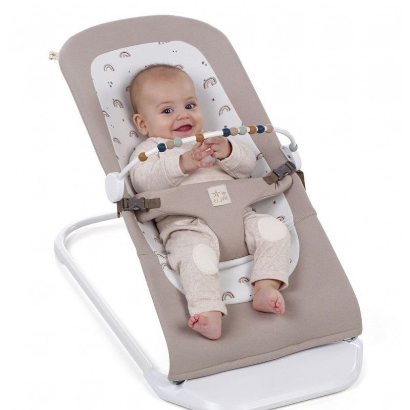 Hamaca Jane Baluu ergonómica