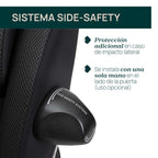 Silla Auto Chicco Everone I-Size 40 a 150 cm