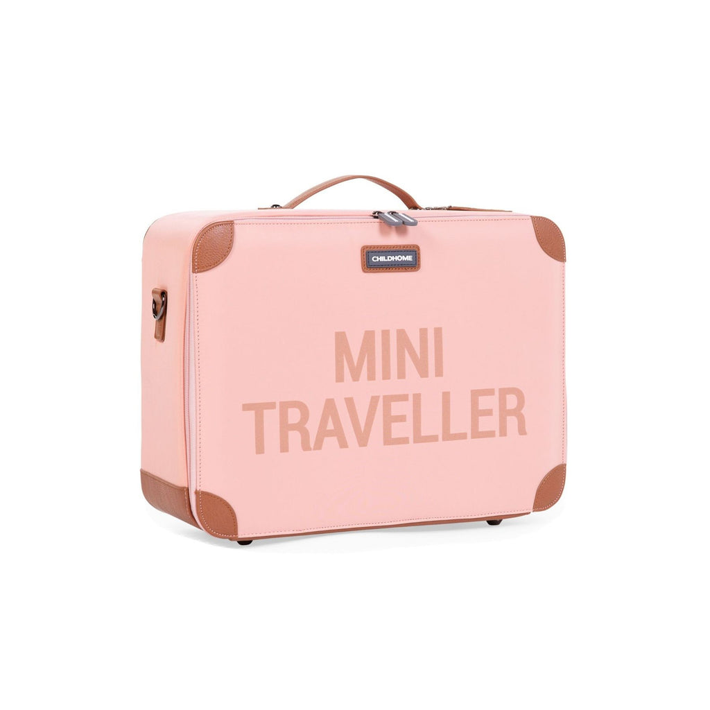 Maleta para niños Childhome Mini Traveller