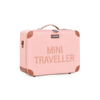 Maleta para niños Childhome Mini Traveller