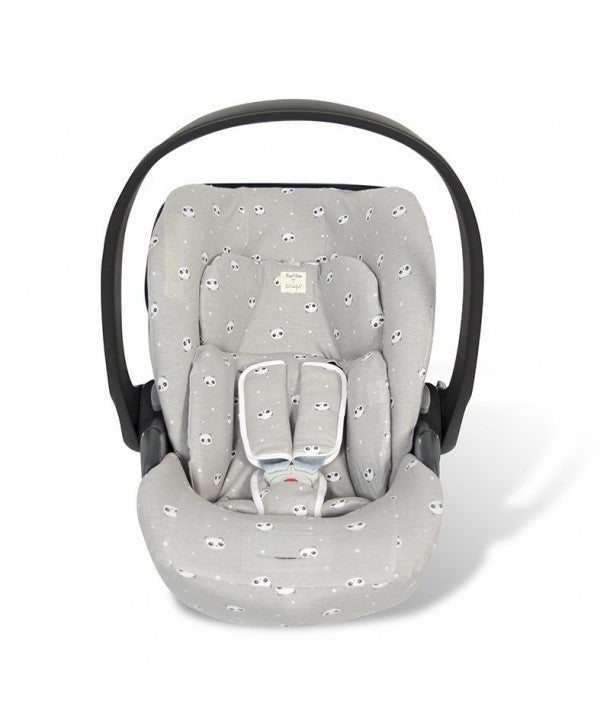 Funda Bcn para Cybex Cloud Z I-Size