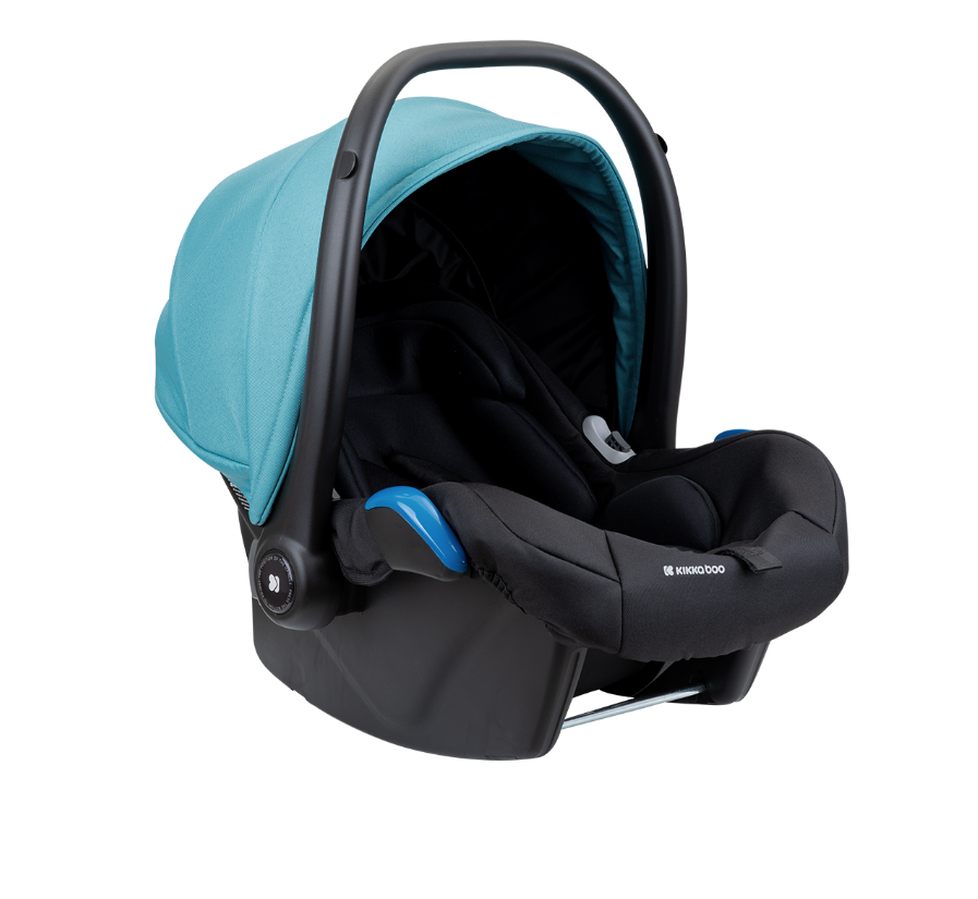 Silla auto Grupo 0+ Kikka Boo Amani