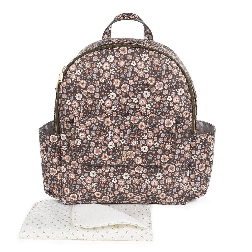 Mochila Pasito a Pasito Blossom