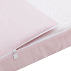 Saco Nordico con relleno extraible para minicuna colecho 49,5x83,5 cm