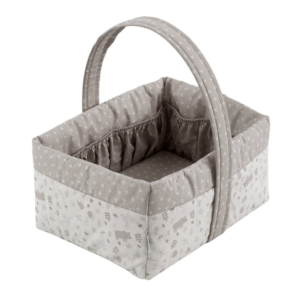 Cesta canastilla Cambrass Abete