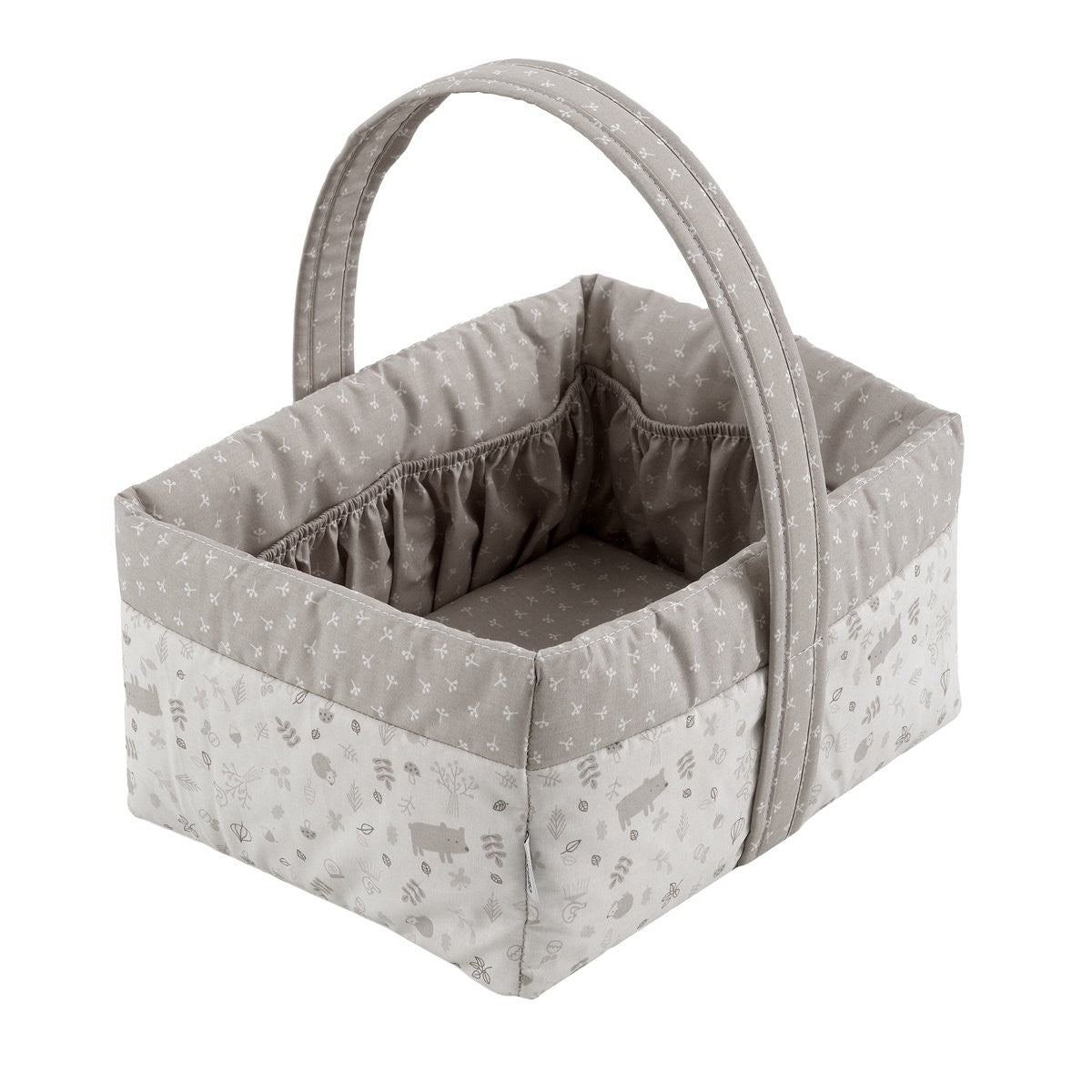 Cesta canastilla Cambrass Abete