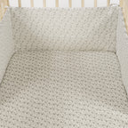 Protector cuna 120x60 Walking Mum Gala