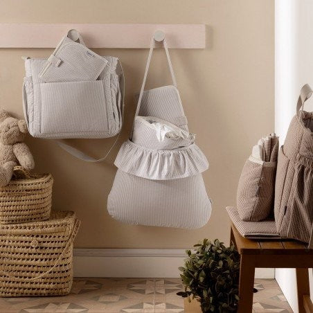 Bolso maternal Cambrass Boho Candela