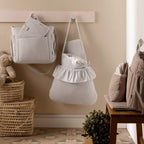 Bolso maternal Cambrass Boho Candela
