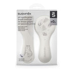 Set cepillo y peine Wild Free Suavinex
