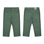 Pantalón Mayoral 5 bolsillos slim fit básico