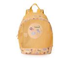 Mochila Infantil Antiarena Monnëka Wild Animals