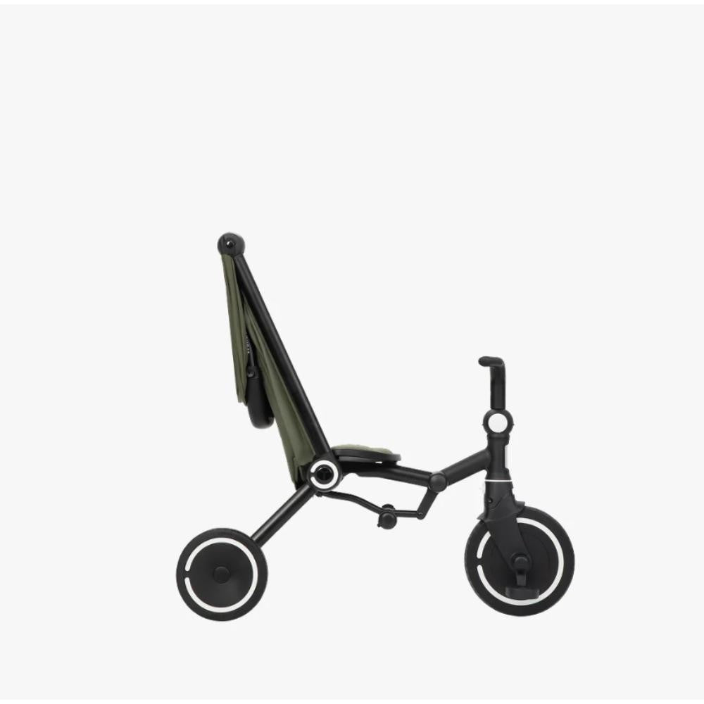 Triciclo SmarTrike Wonder Max