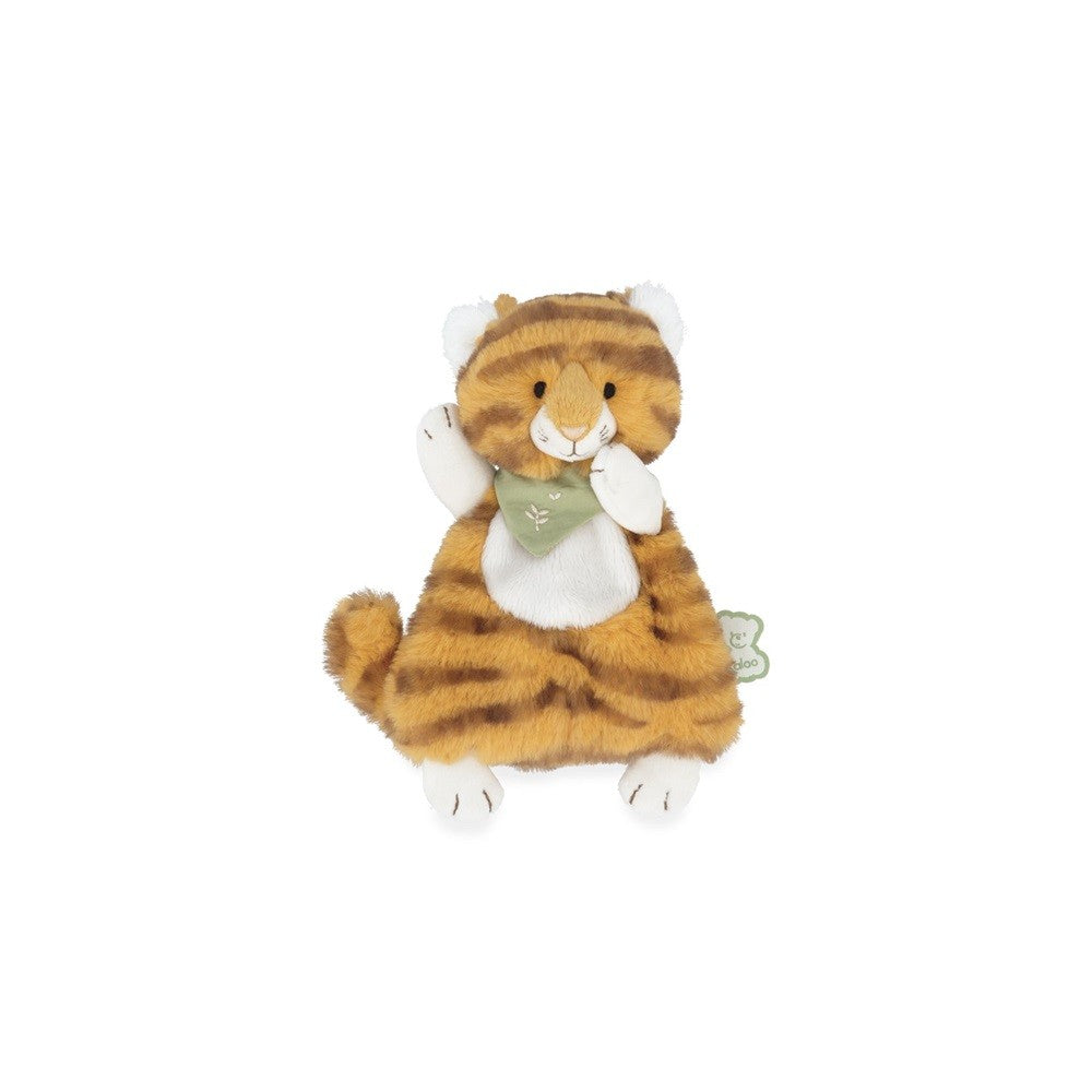 Dou Dou Kaloo Papaye Tigre