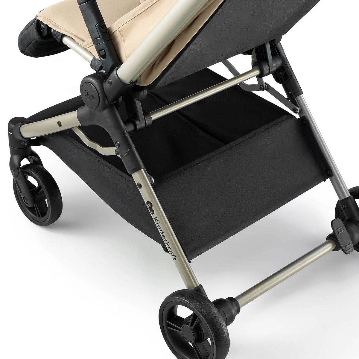 Silla paseo Kinderkraft Wisp