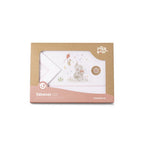 Tríptico Sábanas Interbaby Cuna con Chupetero de Regalo