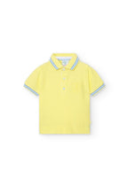 Polo Boboli piqué