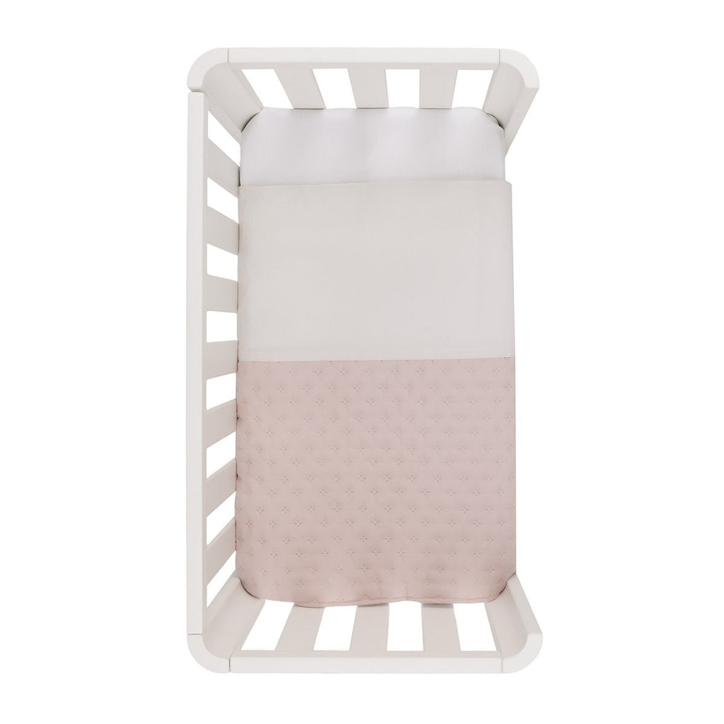 Funda nórdica minicuna Cambrass Tender
