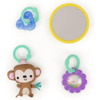Area de Juego Bright Starts Floral Safari