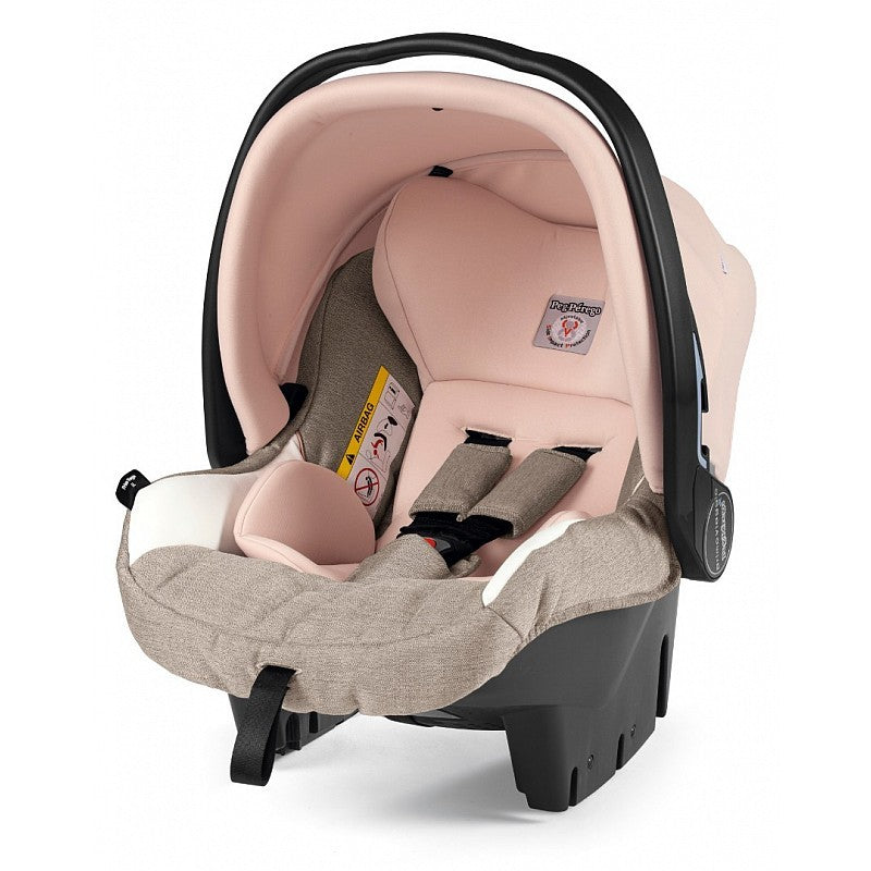 Silla auto Grupo 0 Peg Perego Primo Viaggio SL