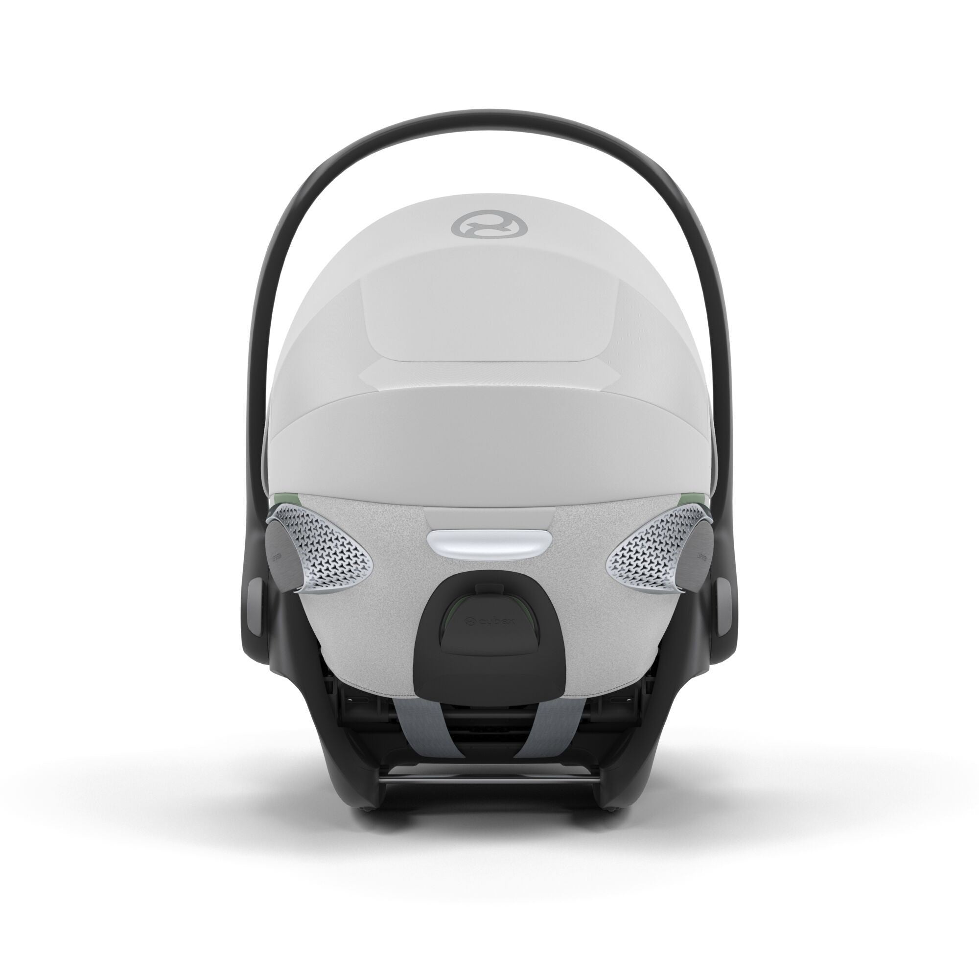 Silla Auto Cybex Cloud T Plus i-Size tejido transpirable