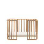 Sábana Bajera de cuna Stokke Nighti 60x120cm