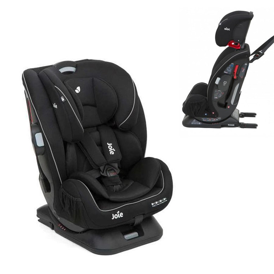 Silla Auto Joie EVERY STAGE FX 0-1-2-3