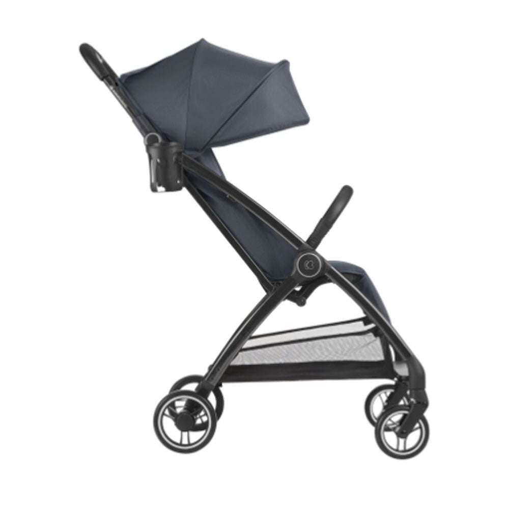 Silla paseo KikkaBoo JOY con plegado automático