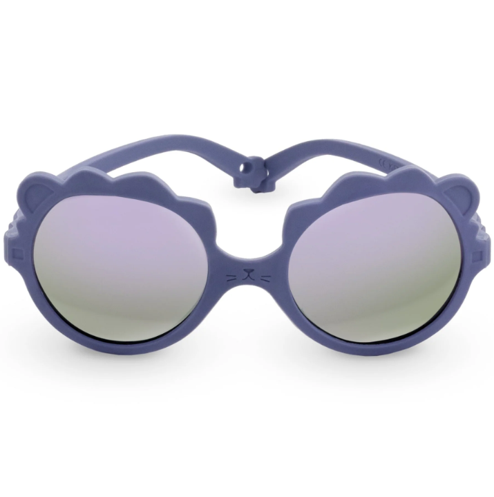 Gafas Kietla Lion Lila