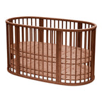 Cuna Stokke SLEEPI V3 sin ruedas