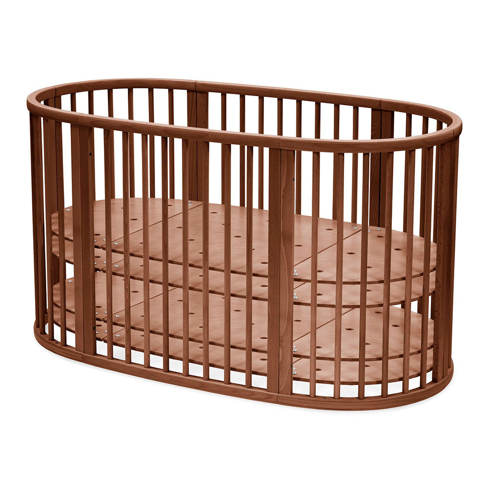 Cuna Stokke SLEEPI V3 sin ruedas