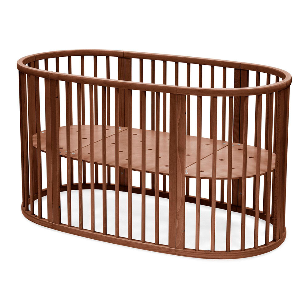 Cuna Stokke SLEEPI V3 sin ruedas