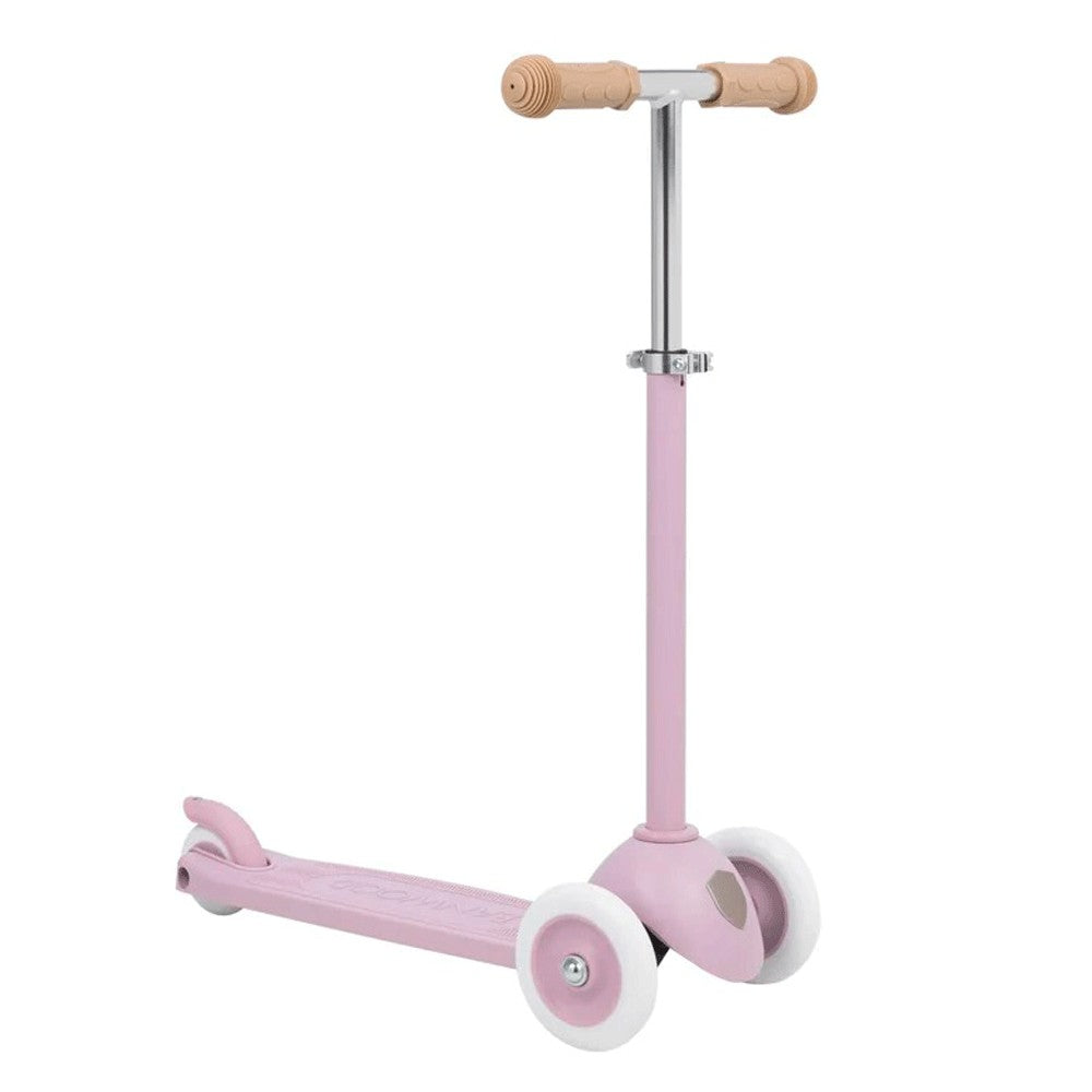 Patinete Banwood ECO Scooter Vintage