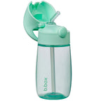 Botella Junior B.Box con pajita 380ml